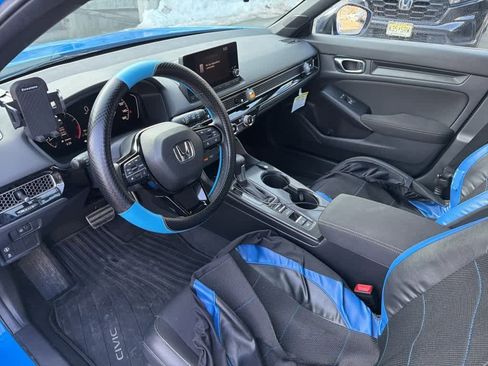 Used 2024 Honda Civic Sport image 22