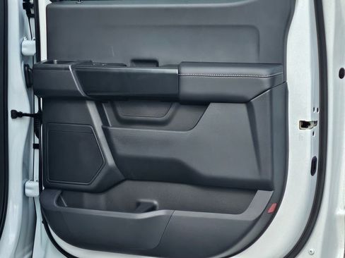 New 2026 Ford F150 STX w/ Equipment Group 200A image 32