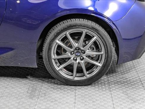 Used 2022 Subaru BRZ Premium RWD image 32