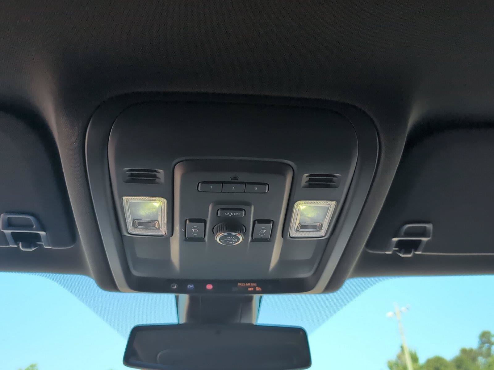 Certified 2021 Chevrolet Tahoe Premier RWD image 33