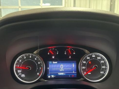 Used 2020 GMC Acadia SLE FWD image 6