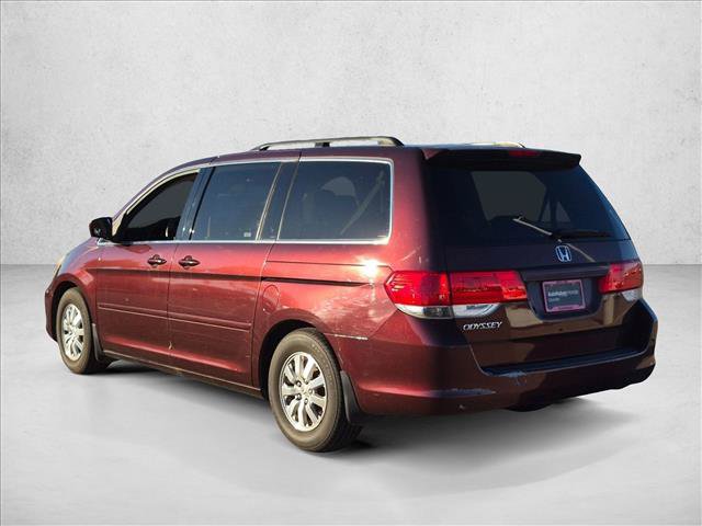 Used 2008 Honda Odyssey EX image 7
