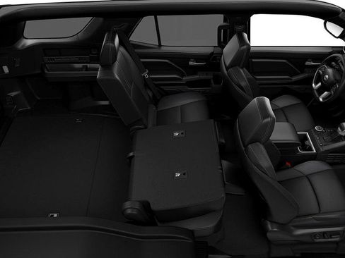 New 2025 Toyota 4Runner Limited image 30