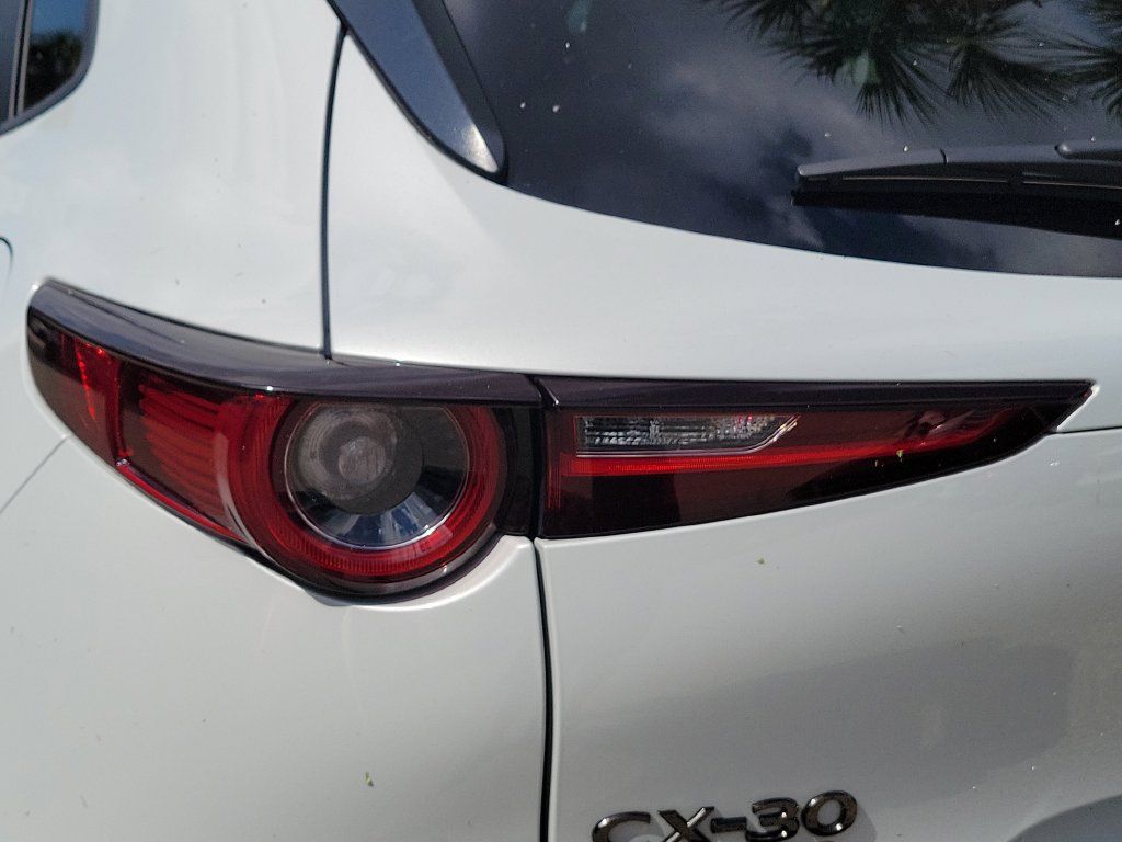 Certified 2026 MAZDA CX-30 AWD 2.5 S image 18