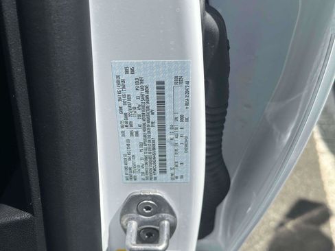Used 2025 Ford Escape Active w/ Cold Weather Package AWD/4WD image 18