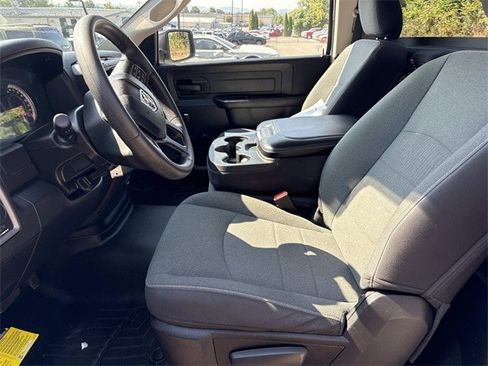 Used 2022 RAM 1500 Tradesman image 21