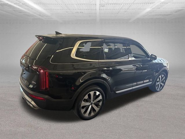 Used 2021 Kia Telluride S AWD/4WD image 11