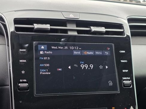 Used 2023 Hyundai Tucson SEL w/ Convenience Package image 17