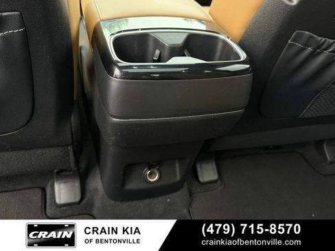 Used 2022 Kia Telluride SX FWD image 27