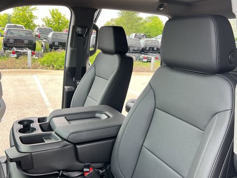 New 2024 Chevrolet Silverado 3500 W/T w/ WT Convenience Package image 16