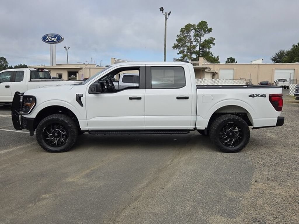 Used 2024 Ford F150 XL AWD/4WD image 5
