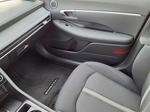 New 2026 Hyundai Sonata SEL image 15