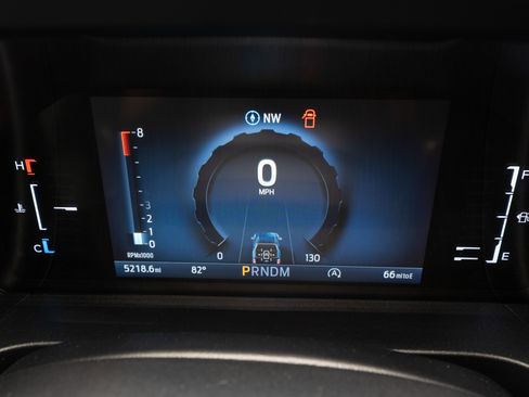 Used 2025 Ford Ranger XLT w/ Equipment Group 301A High image 26