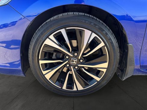 Used 2016 Honda Accord EX-L image 14