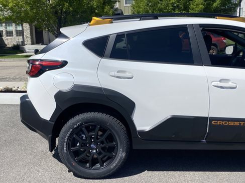 New 2026 Subaru Crosstrek 2.5i Wilderness AWD/4WD image 6
