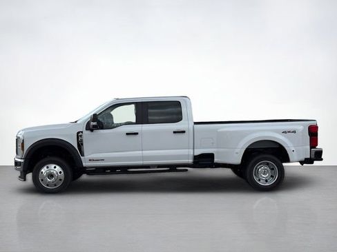 New 2026 Ford F450 XL w/ XL Driver Assist Package AWD/4WD image 6
