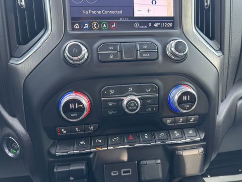 Used 2022 GMC Sierra 1500 Denali w/ Denali Premium Package image 51