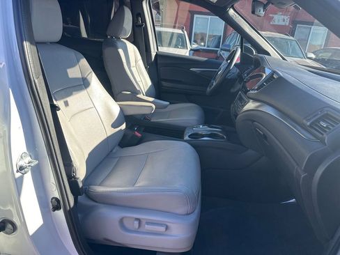 Used 2022 Honda Passport EX-L image 16