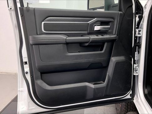 New 2026 RAM 3500 Big Horn image 12