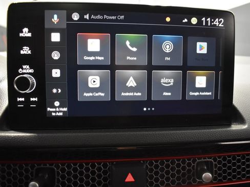 Used 2025 Honda Civic Si image 21