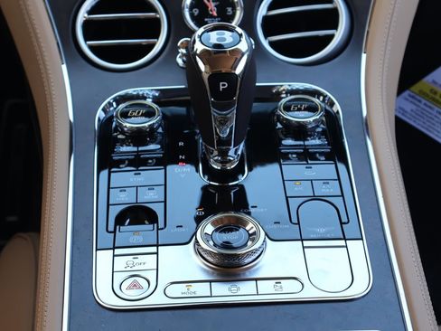 New 2026 Bentley Continental GT AWD/4WD image 22