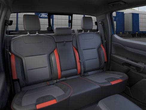 New 2026 Ford Ranger Raptor AWD/4WD image 40
