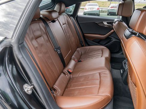 Used 2019 Audi A5 2.0T Premium w/ Convenience Package image 21