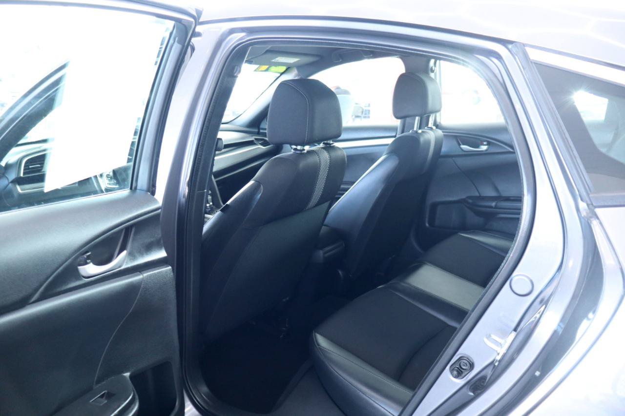 Used 2021 Honda Civic Sport image 29