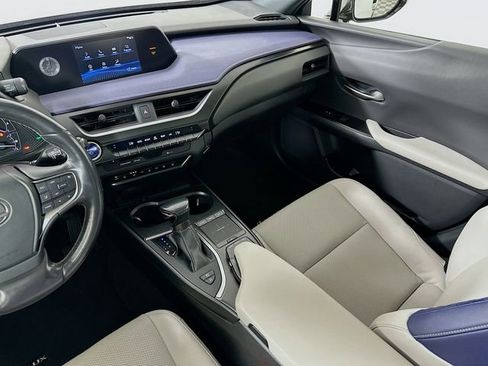 Used 2021 Lexus UX 250h w/ Premium Package image 24