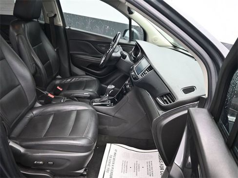 Used 2018 Buick Encore Essence w/ Experience Buick Package image 8