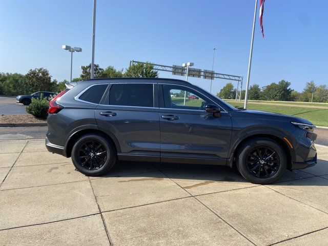 Used 2024 Honda CR-V Sport image 13