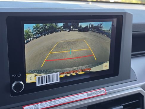 New 2026 Toyota 4Runner SR5 RWD image 30