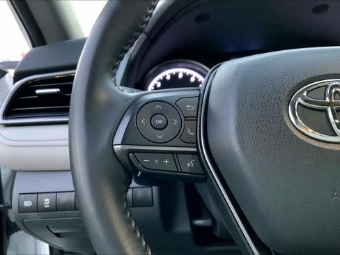 Used 2023 Toyota Camry SE image 23