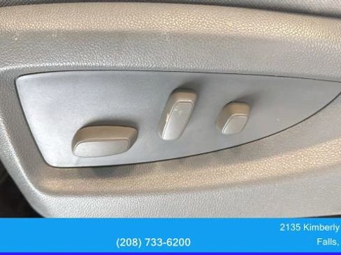 Used 2015 Chevrolet Silverado 3500 W/T w/ WT Convenience Package image 16