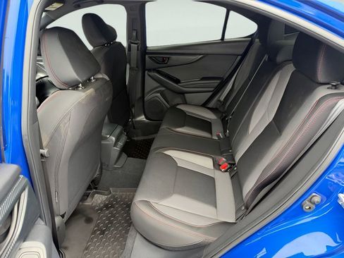 Used 2024 Subaru WRX AWD/4WD image 27