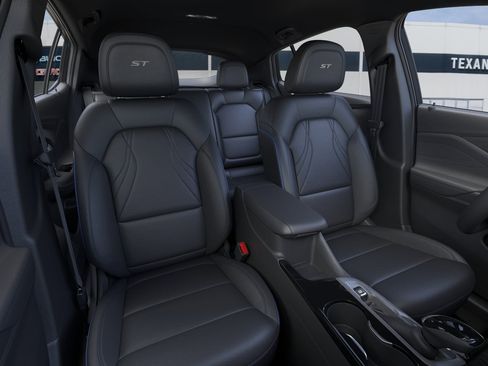 New 2026 Buick Envista Sport Touring image 17