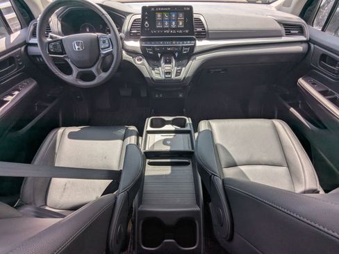 Used 2025 Honda Odyssey EX-L image 29