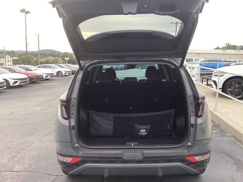 Used 2024 Hyundai Tucson Limited FWD image 19