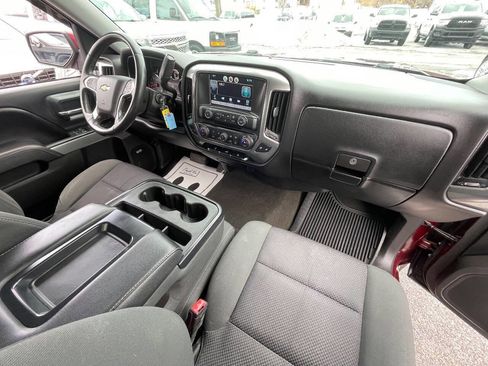 Used 2015 Chevrolet Silverado 1500 LT w/ All Star Edition image 42