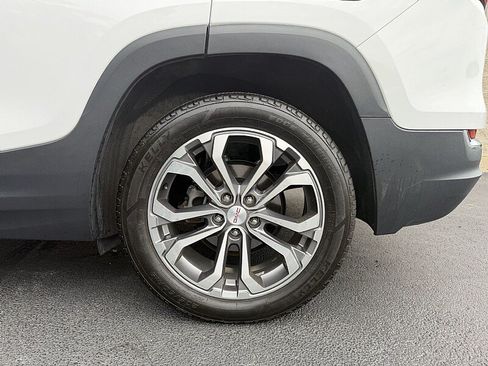 Used 2019 GMC Terrain SLT w/ Preferred Package FWD image 8