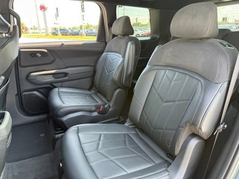 Used 2027 Kia Telluride SX Prestige X-Line w/ Towing Package AWD/4WD image 23