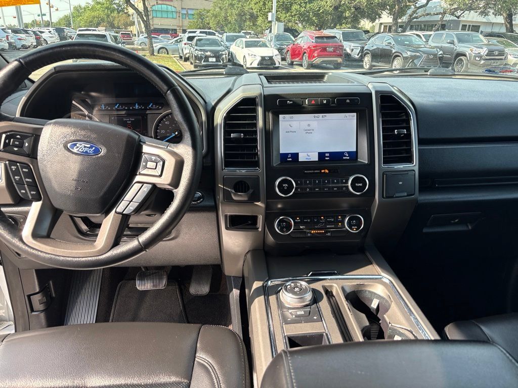 Used 2020 Ford Expedition XLT w/ Equipment Group 201A RWD image 16