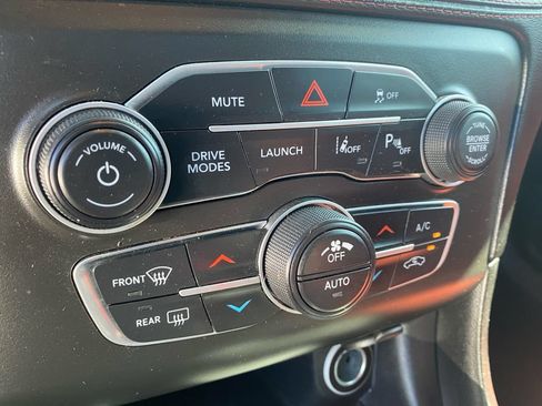 Used 2021 Dodge Charger Scat Pack RWD image 14