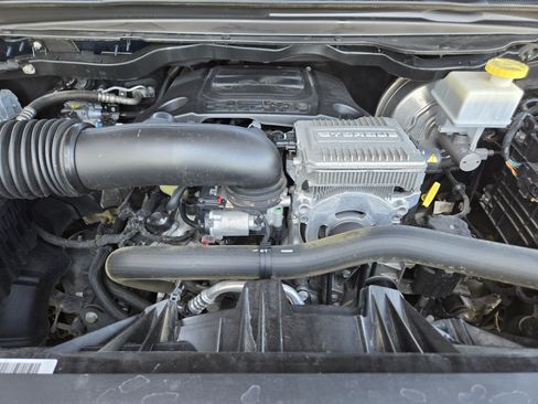 Certified 2024 RAM 1500 Limited AWD/4WD image 31