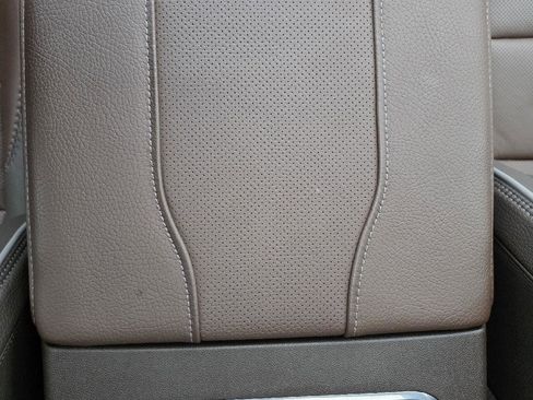 Used 2024 GMC Sierra 2500 Denali w/ Denali Reserve Package image 21