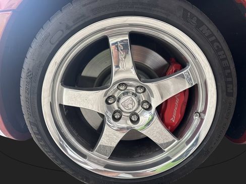Used 2005 Dodge Viper SRT-10 w/ Copperhead Edition Group RWD image 9