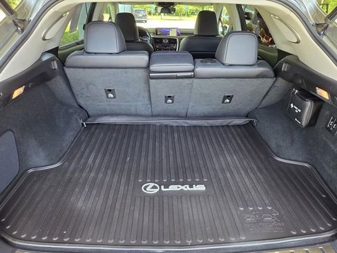 Used 2019 Lexus RX 350 FWD w/ Luxury Package image 14