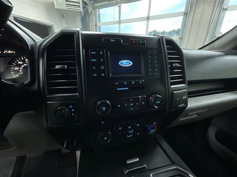 Used 2018 Ford F150 XL w/ Equipment Group 101A Mid image 15