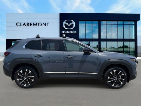 New 2026 MAZDA CX-50 2.5 Hybrid w/ Premium Plus Pkg AWD/4WD image 4