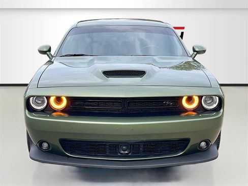 Used 2023 Dodge Challenger R/T w/ Plus Package image 2